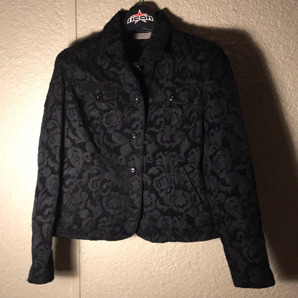 Croft & Barrow Suit-Jacket